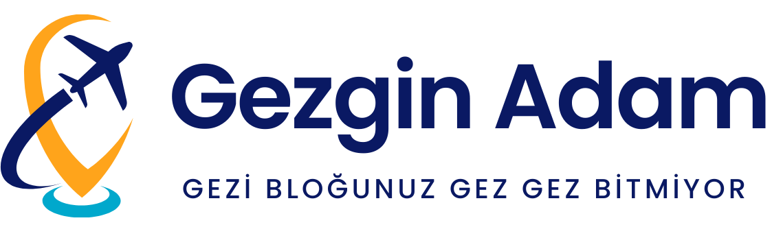 Gezgin Adam
